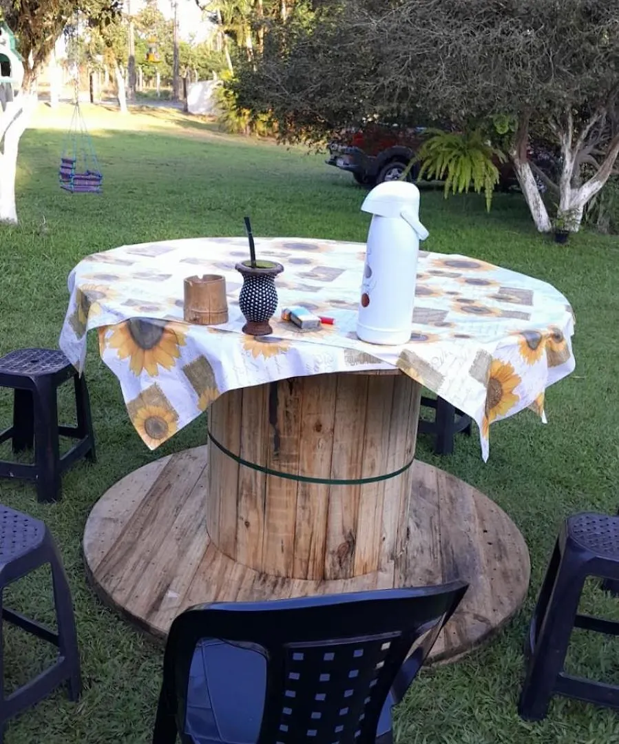 Hostel E Pousada Araquari 0*,