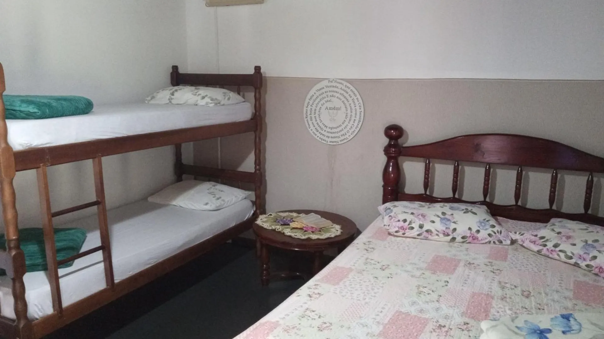 Hostel E Pousada Araquari Brazil